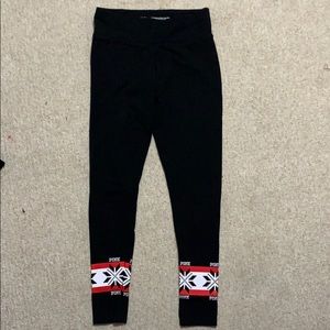 PINK Victoria’s Secret Legging